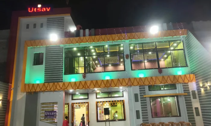 Utsav B Square